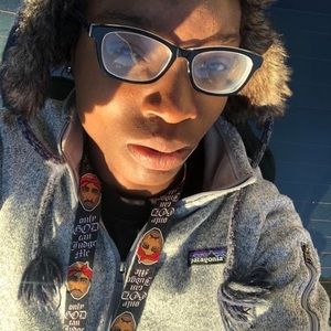 Meet your Posher, Rochelle